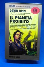 Cosmo Oro 181 - DAVID BRIN -