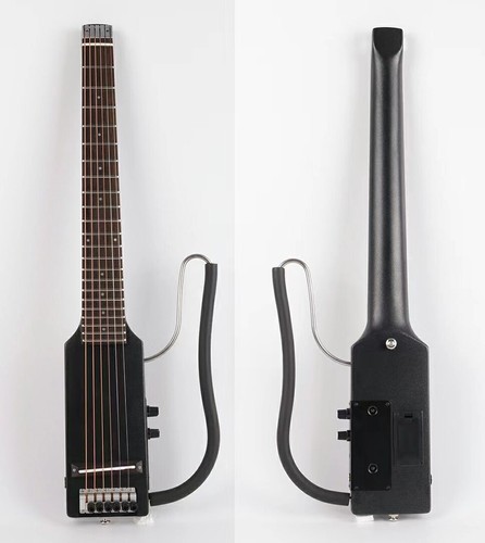Chitarra acustica elettrica - chitarra,