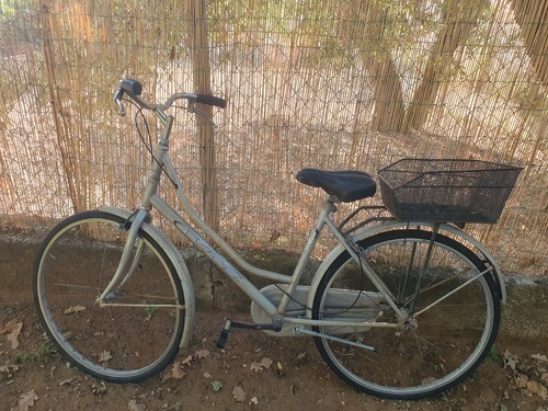 Bicicletta leggera donna - bicicletta, 26