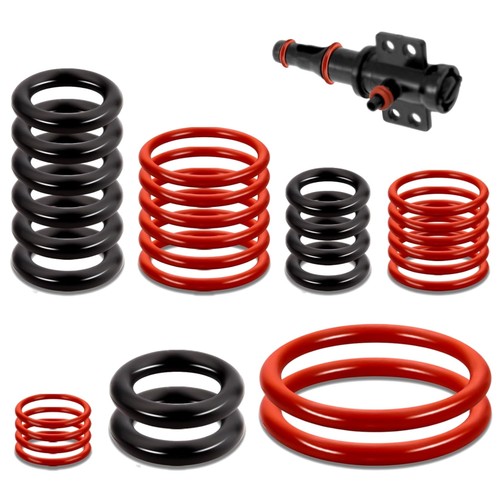 Guarnizione ring kit - guarnizione, o-ring,