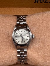 Rolex Lady Oyster Perpetual
