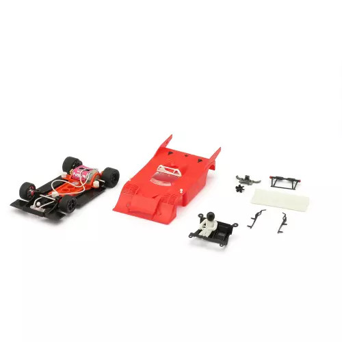 Nsr 0163swr porsche 917 10k - nsr,