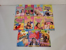 Lizzie McGuire Disney Press