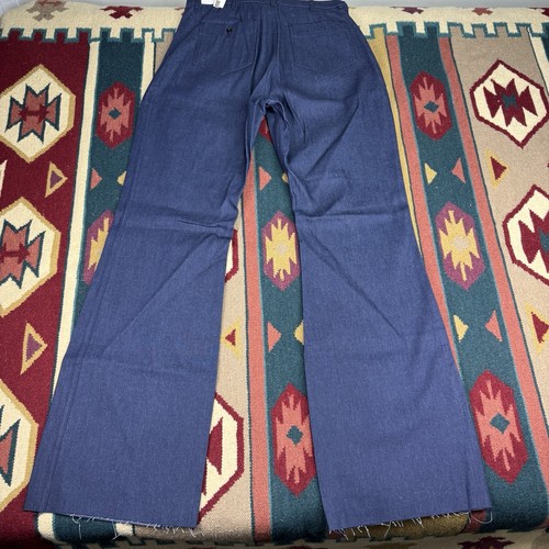 Jeans marinaio vintage anni - , 70