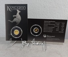 2 Dollari Australia 2025 Mini