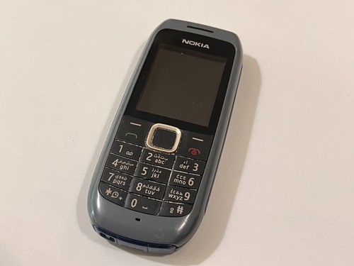 Cellulare nokia 1616 grigio - 1616-2,
