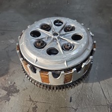 1977 yamaha xs360 - xs360, clutch