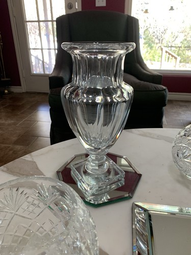 Baccarat musee des - baccarat,