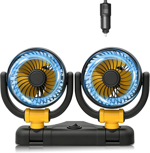 Ventilatore per auto v - ventilatore, auto,