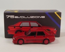 Laudoracing Alfa Romeo 75 1.8i