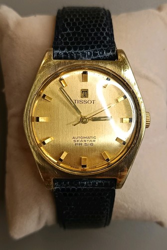 Orologio polso uomo vintage - orologio,