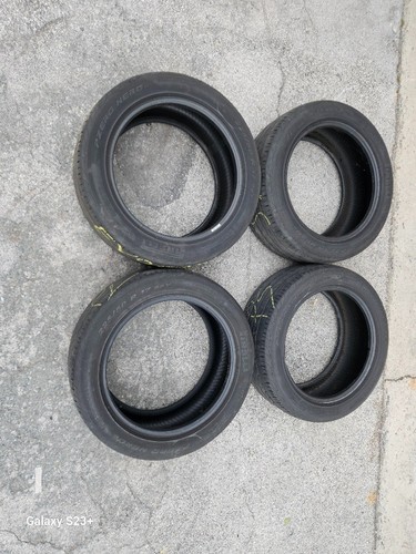 Gomme pirelli estive 225 - gomme, 50