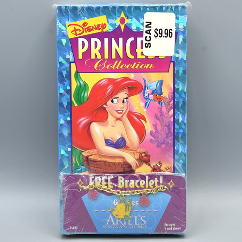 Disney princess collection - disney,