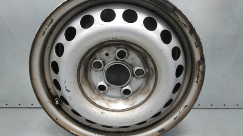 Cerchio volkswagen transporter - cerchio,