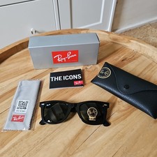 Gafas de Sol WAYFARER Ray-Ban