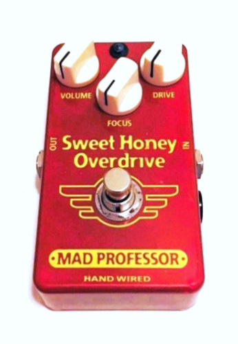 Mad professor sweet - professor, honey