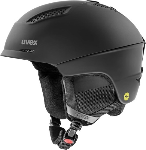 Uvex ultra mips - casco, sci