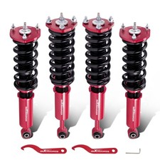 Ammortizzatore coilover