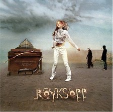 Röyksopp / The Understanding