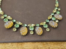 COLLANA VINTAGE ELSA