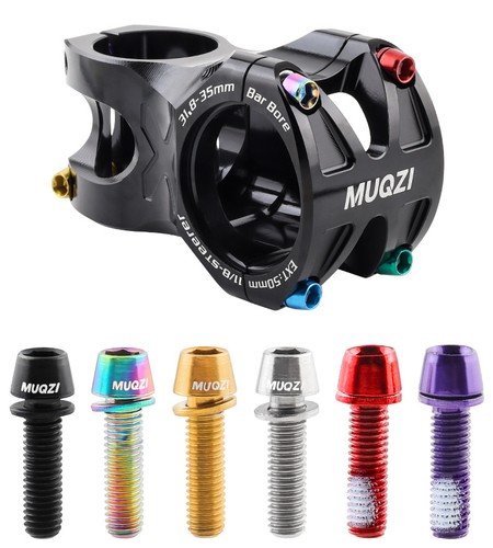 6pz bulloni stelo - 6pz, mtb
