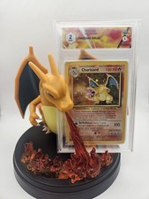 Graad 2 Carta Pokémon