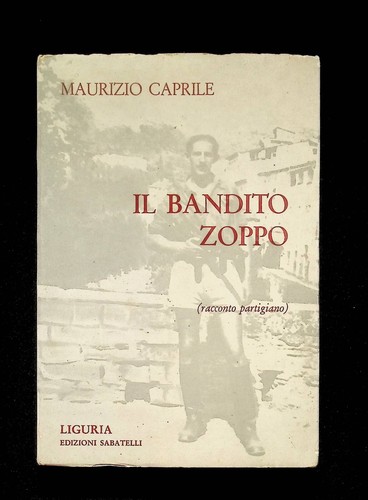 Bandito zoppo racconto - bandito,