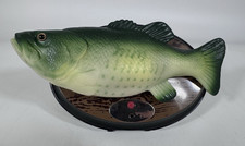 Gemmy Big Mouth Billy Bass