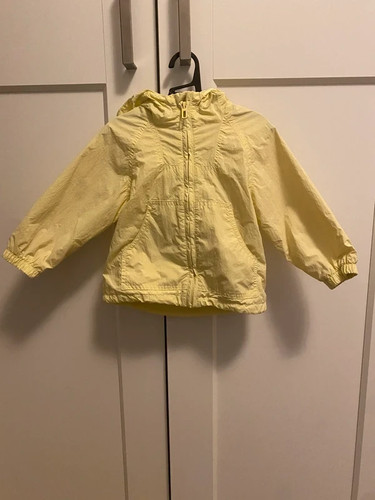 Zara giacca vento - zara,