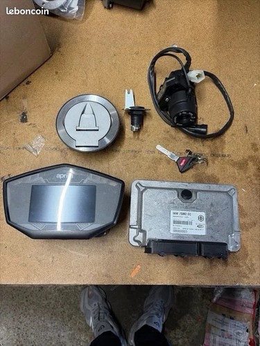 Ensemble serrures compteur tft - ensemble,