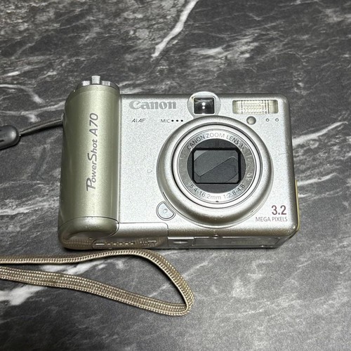 Fotocamera digitale compatta