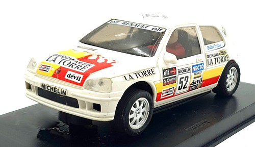 Slot car ninco scala - slot,
