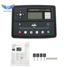 DSE7320 Generatore Diesel
