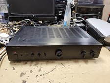 Amplificatore integrato stereo