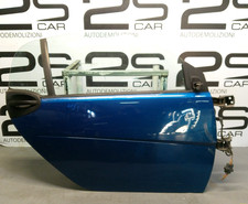 PORTA SPORTELLO PORTIERA ANTERIORE DESTRA SMART FORTWO 451 W451 ANNO 2007 2015