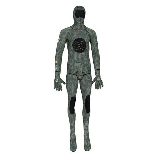 Muta hecs 5mm - hecs,