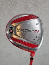 Uskg kids golf - uskg, 210