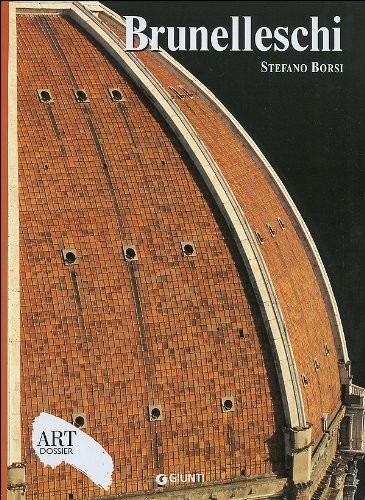 Brunelleschi art dossier - brunelleschi,