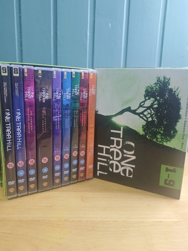 One tree hill complete series - one,