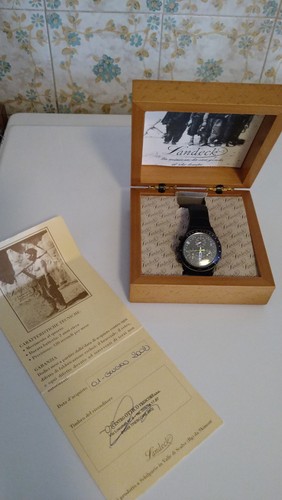 Swatch chrono landeck - swatch, ag