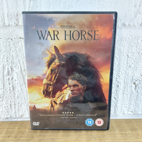 War horse - 2012), —