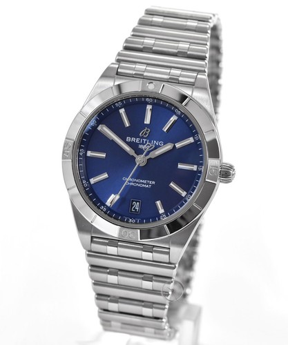 Breitling chronomat ref - breitling,