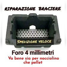  Lamiera forata da  4 mm