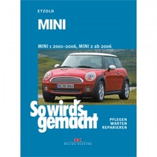 Mini one cooper cabrio - 2,