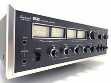Sansui QA-7000 Four 4 Channel