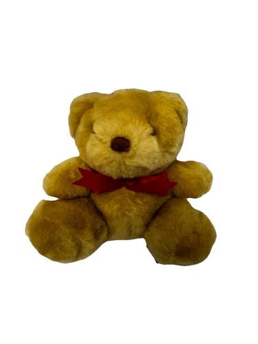 Peluche orsacchiotto jerry - peluche,