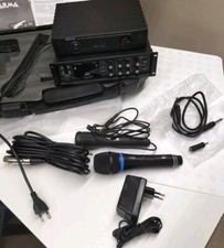 Karaoke Attrezzatura