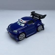 Disney Cars Diecast Kabuto