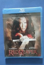 DISCO BLU-RAY BLURAY SIGILLATO