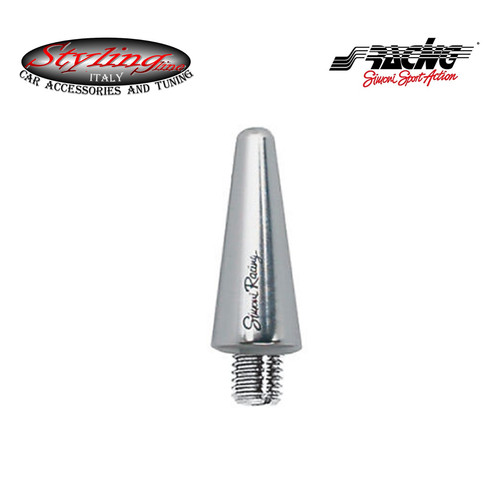 Antenna cromata simoni racing - cromata,